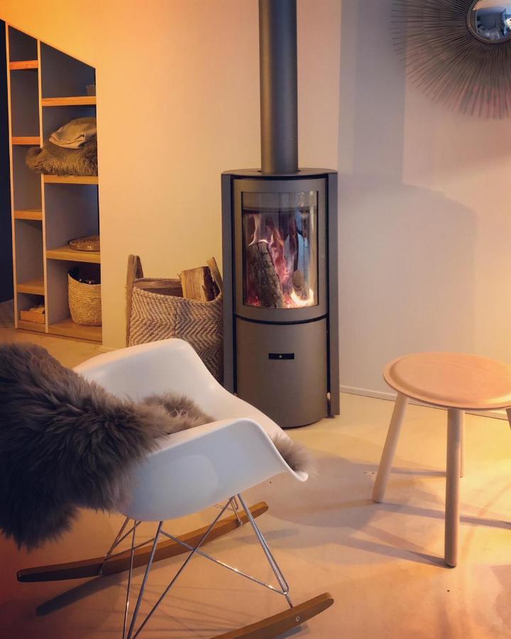 מונפלייה Maison La Roseliere מראה חיצוני תמונה